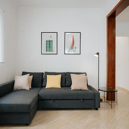 4 Esquinas Adeje Homes Costa Adeje  ภายนอก รูปภาพ