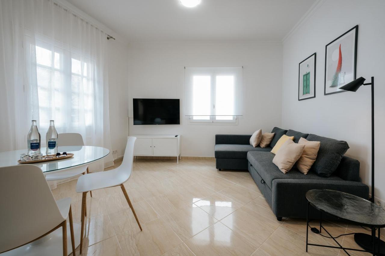 4 Esquinas Adeje Homes Costa Adeje  ภายนอก รูปภาพ