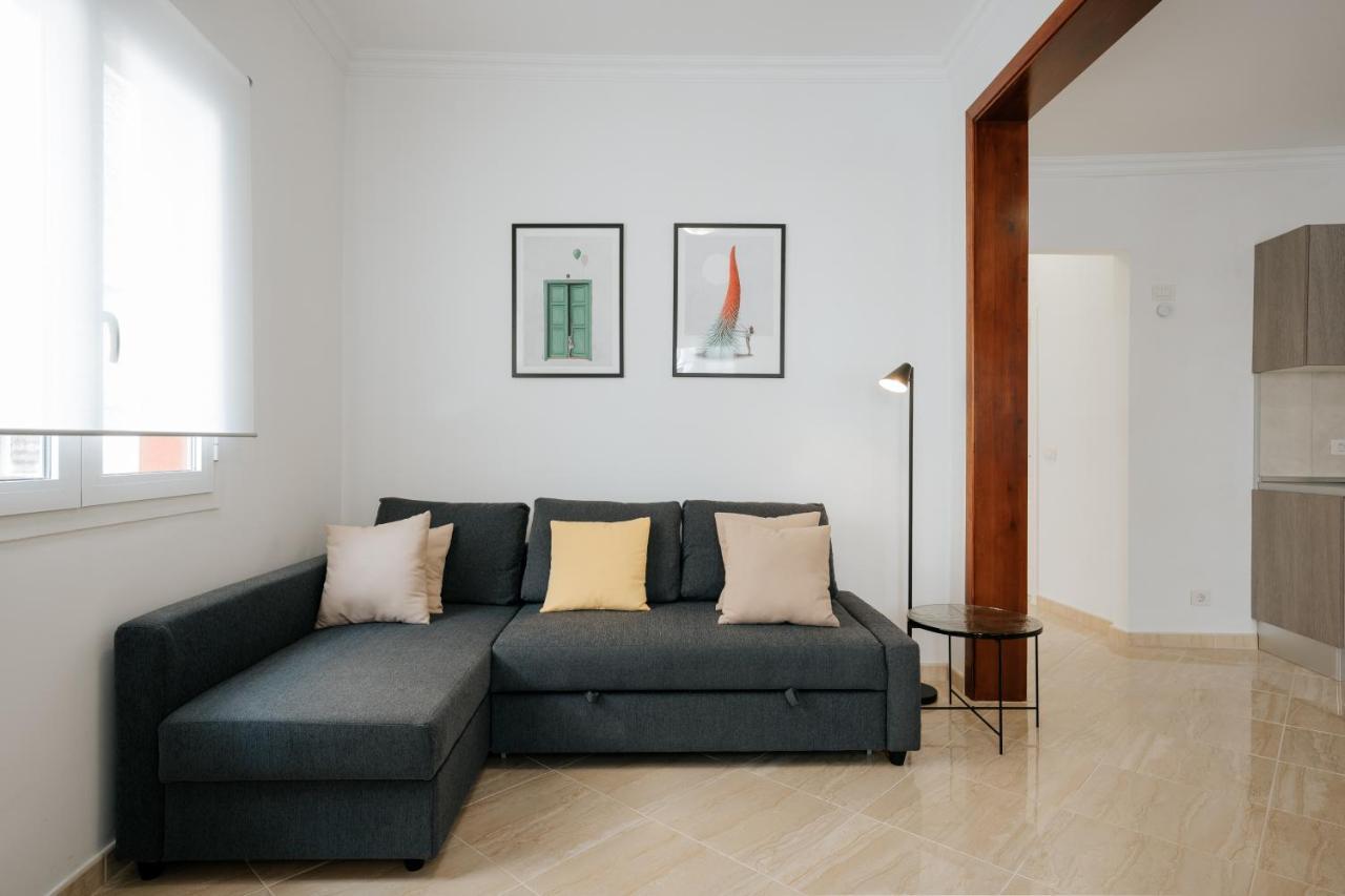 4 Esquinas Adeje Homes Costa Adeje  ภายนอก รูปภาพ