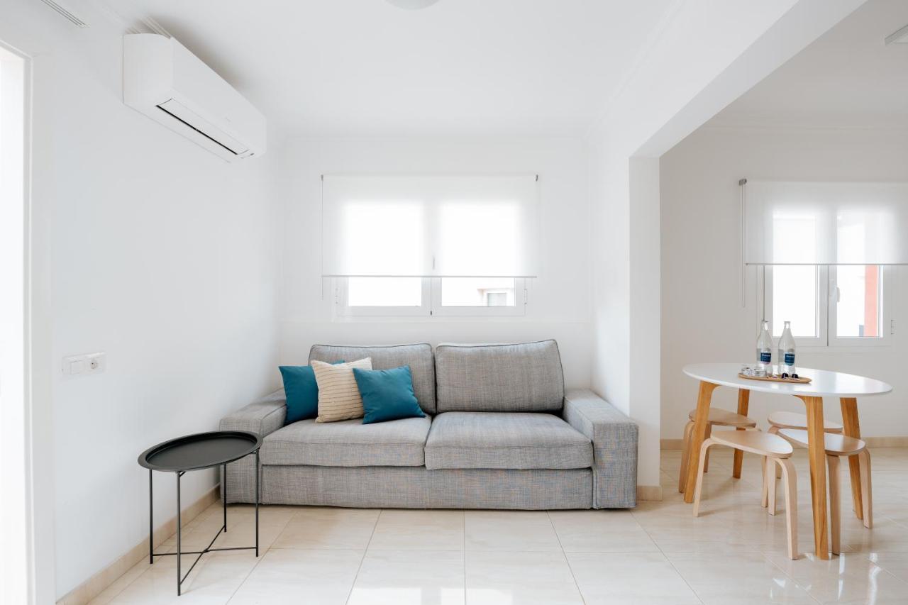 4 Esquinas Adeje Homes Costa Adeje  ภายนอก รูปภาพ