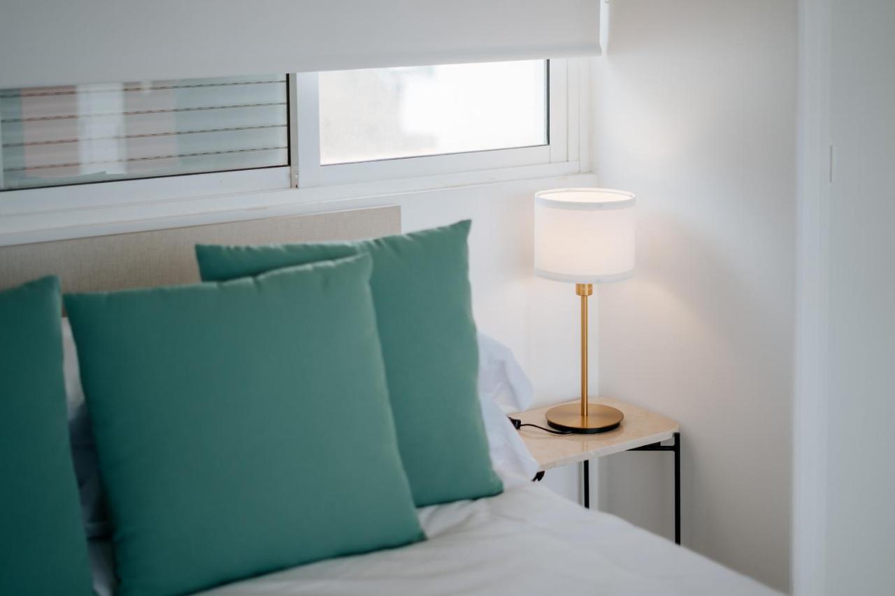 4 Esquinas Adeje Homes Costa Adeje  ภายนอก รูปภาพ