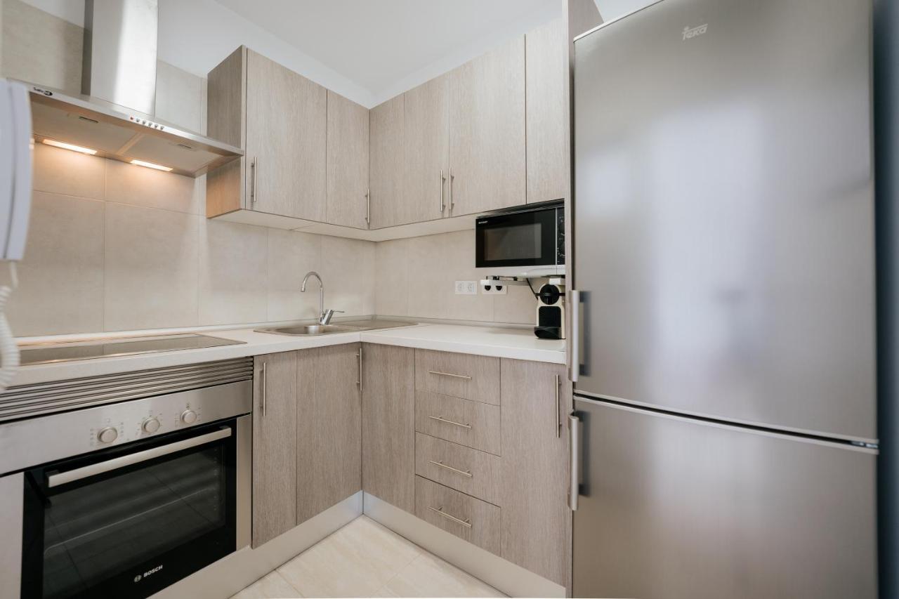 4 Esquinas Adeje Homes Costa Adeje  ภายนอก รูปภาพ