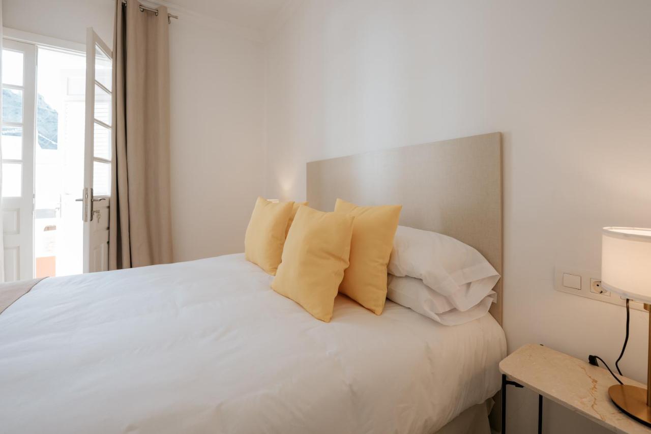 4 Esquinas Adeje Homes Costa Adeje  ภายนอก รูปภาพ