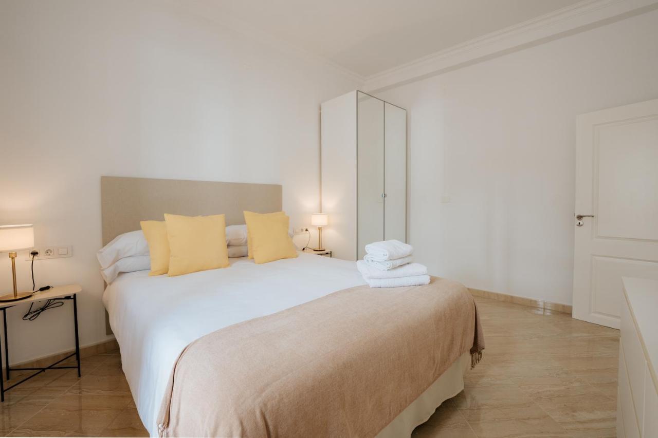 4 Esquinas Adeje Homes Costa Adeje  ภายนอก รูปภาพ