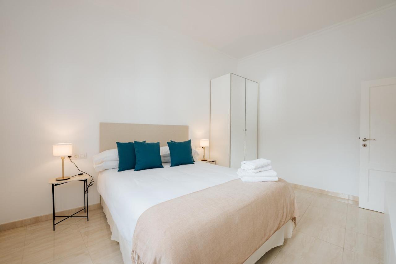 4 Esquinas Adeje Homes Costa Adeje  ภายนอก รูปภาพ