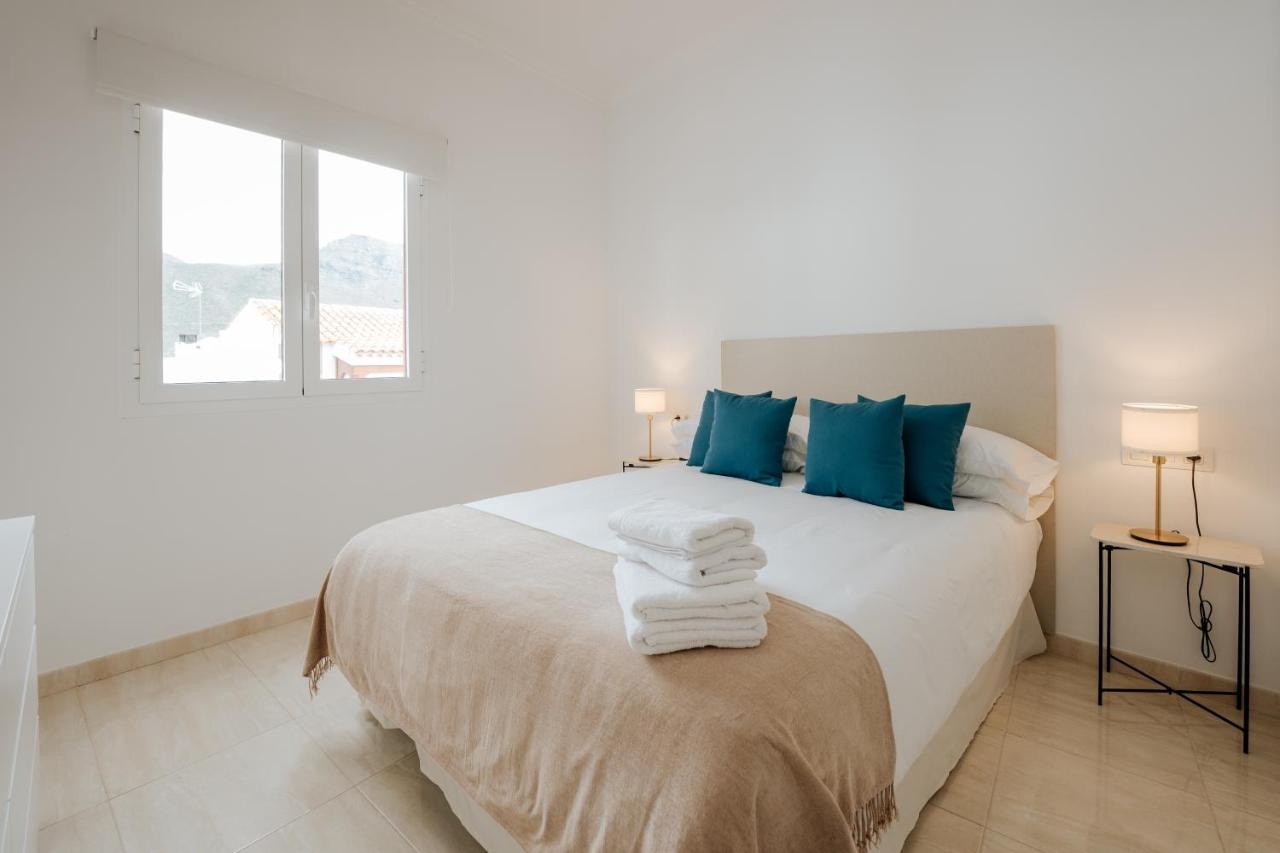4 Esquinas Adeje Homes Costa Adeje  ภายนอก รูปภาพ