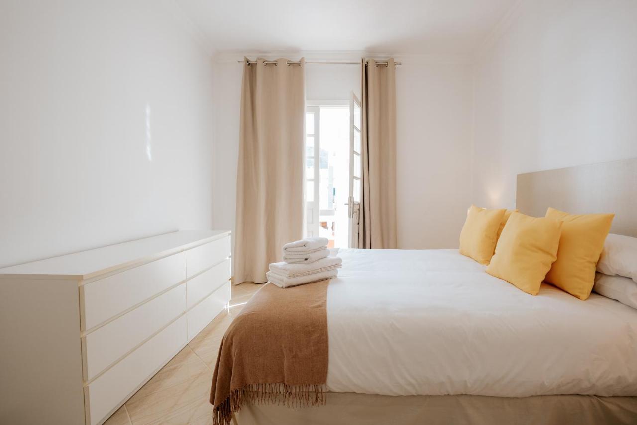 4 Esquinas Adeje Homes Costa Adeje  ภายนอก รูปภาพ