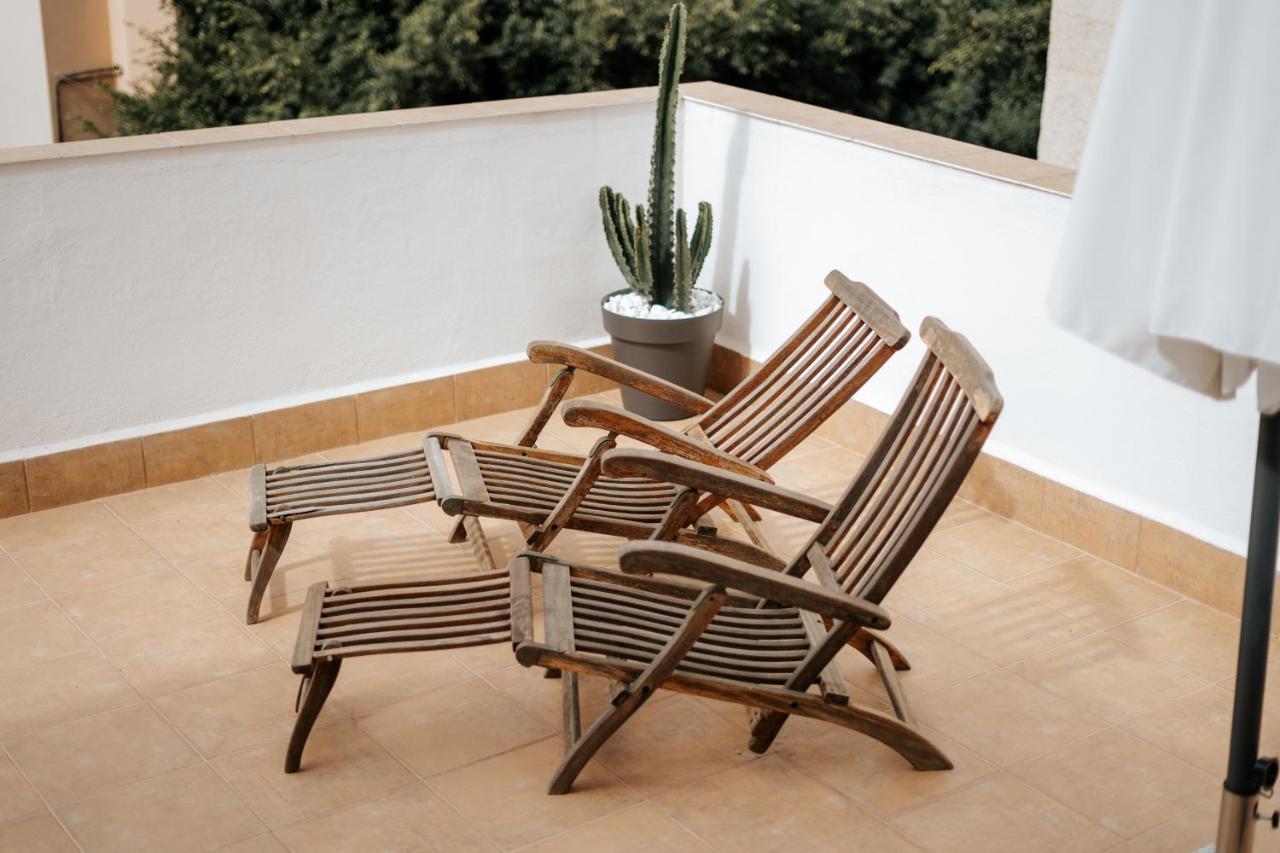 4 Esquinas Adeje Homes Costa Adeje  ภายนอก รูปภาพ