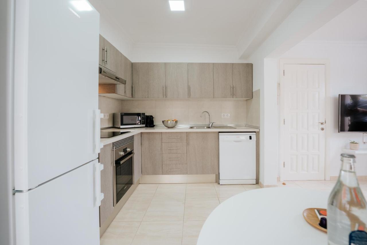 4 Esquinas Adeje Homes Costa Adeje  ภายนอก รูปภาพ