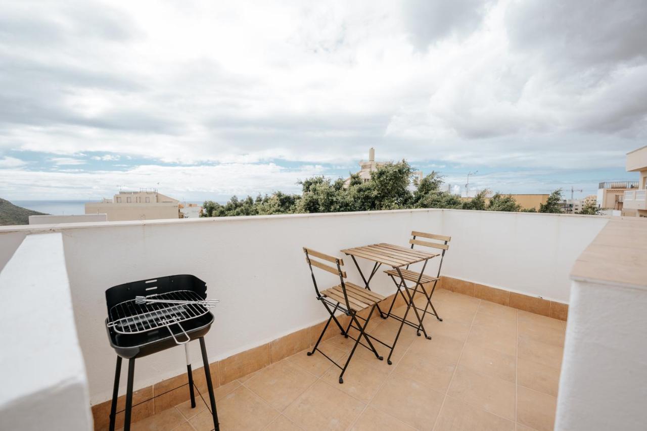 4 Esquinas Adeje Homes Costa Adeje  ภายนอก รูปภาพ