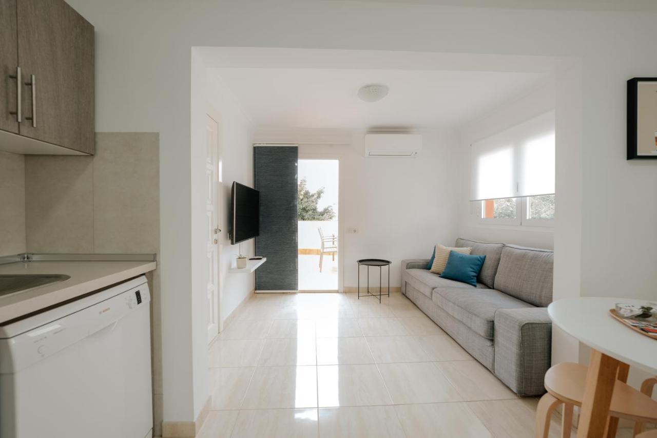 4 Esquinas Adeje Homes Costa Adeje  ภายนอก รูปภาพ