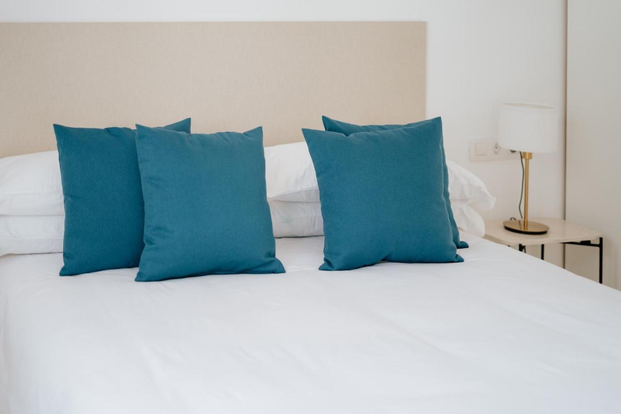 4 Esquinas Adeje Homes Costa Adeje  ภายนอก รูปภาพ