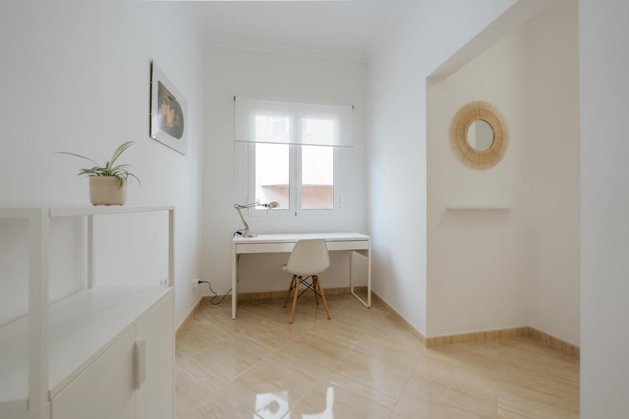 4 Esquinas Adeje Homes Costa Adeje  ภายนอก รูปภาพ