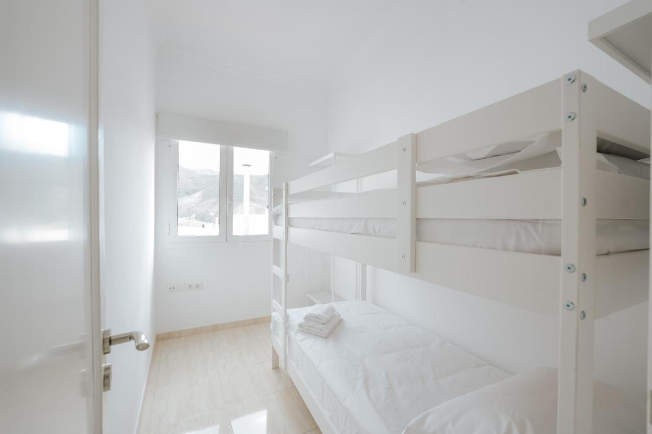 4 Esquinas Adeje Homes Costa Adeje  ภายนอก รูปภาพ