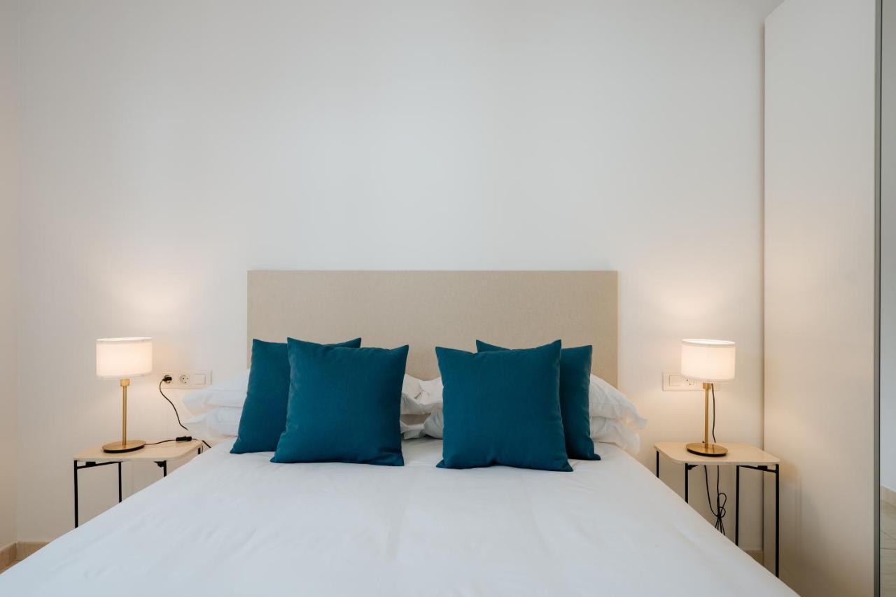 4 Esquinas Adeje Homes Costa Adeje  ภายนอก รูปภาพ