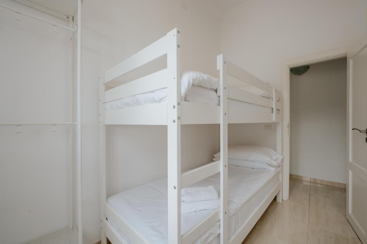 4 Esquinas Adeje Homes Costa Adeje  ภายนอก รูปภาพ