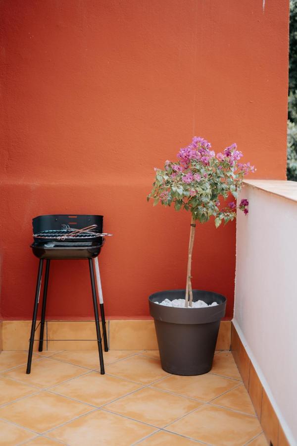 4 Esquinas Adeje Homes Costa Adeje  ภายนอก รูปภาพ