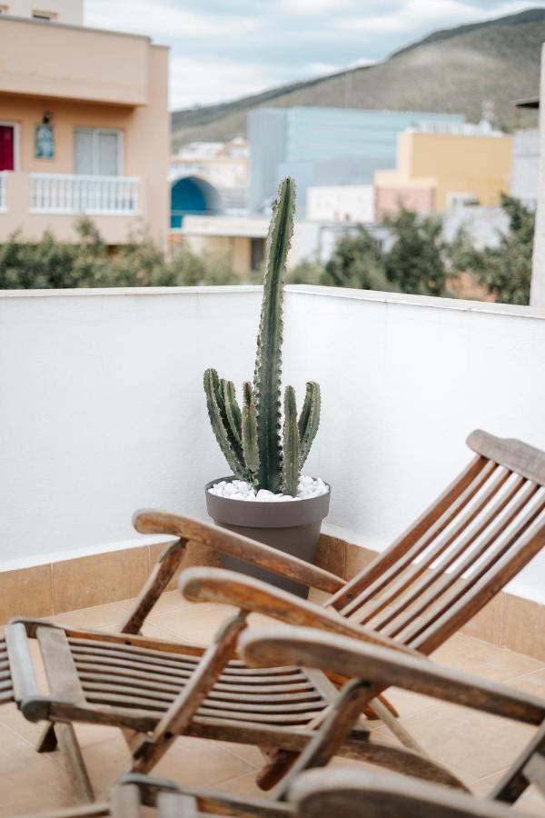 4 Esquinas Adeje Homes Costa Adeje  ภายนอก รูปภาพ