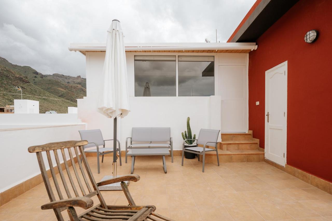 4 Esquinas Adeje Homes Costa Adeje  ภายนอก รูปภาพ