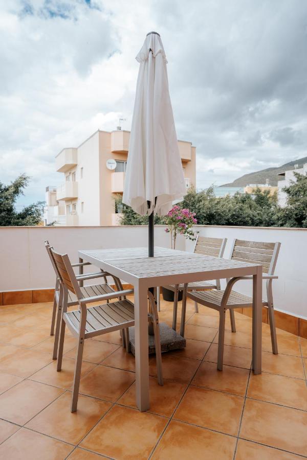 4 Esquinas Adeje Homes Costa Adeje  ภายนอก รูปภาพ