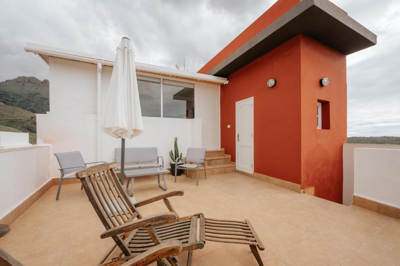 4 Esquinas Adeje Homes Costa Adeje  ภายนอก รูปภาพ